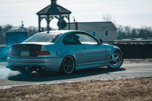 DRIFT NIRVANA 02/27/22