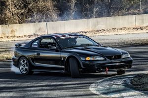 DRIFT NIRVANA 02/27/22