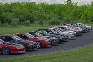 DRIFT NIRVANA RIVALS 5/15/2022