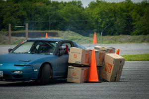 DRIFT GAMES 6/12/22