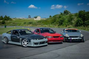 DN RIVALS ROUND 2 7/3/22