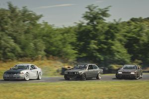 DRIFT NIRVANA 8/7/22