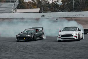 TANDEMXNIGHTS 10/7/2022 (DAY ONE)