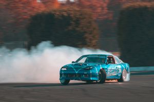 Ready Set Drift 10/22/2022