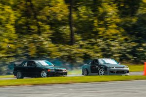 Drift Nirvana Rivals Round 3 9/25/22