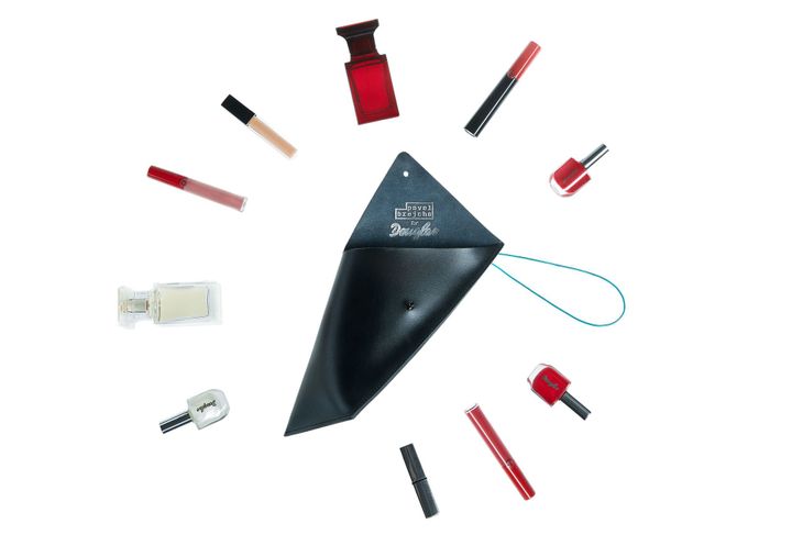 Psaníčko pro parfumerie Douglas