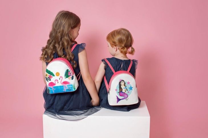 Představujeme ELEGA for girls