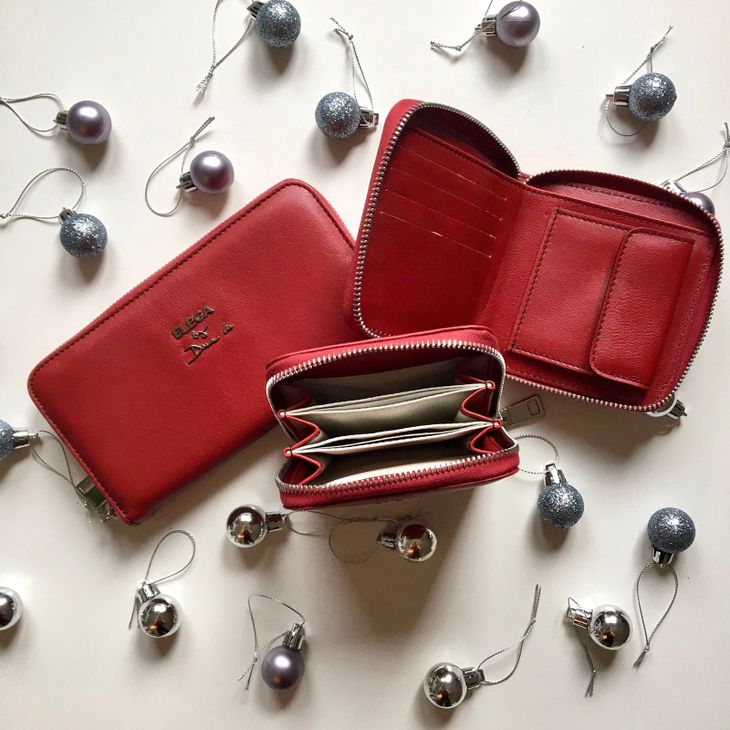 Vánoční dárky dodáme do Vánoc