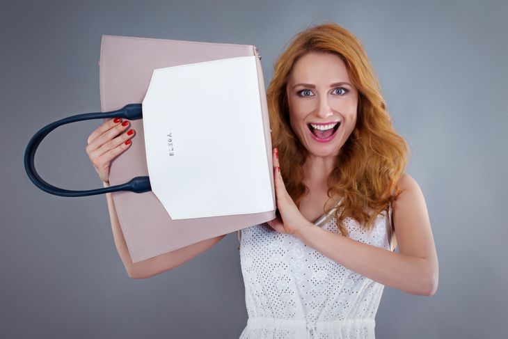 Focení nové kolekce ELEGA s Romanou Pavelkovou