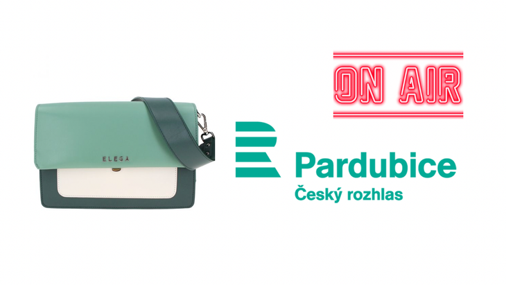 Rozhovor pro Český rozhlas
