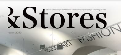 Elega v časopisu Brand & Stories