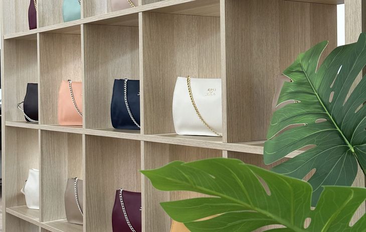 PRODEJNA JE OPĚT OTEVŘENA