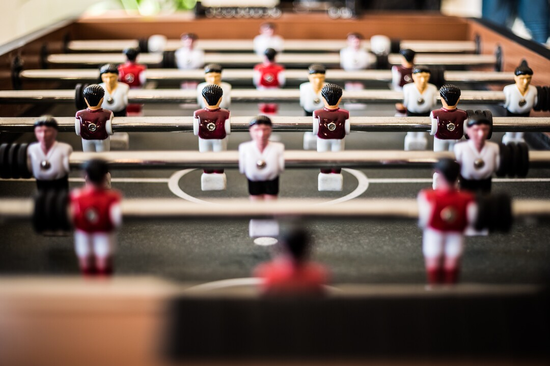 Creating a Real Leadership Team