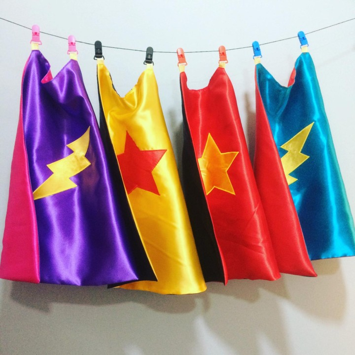 When the Agile Cape is on the Line