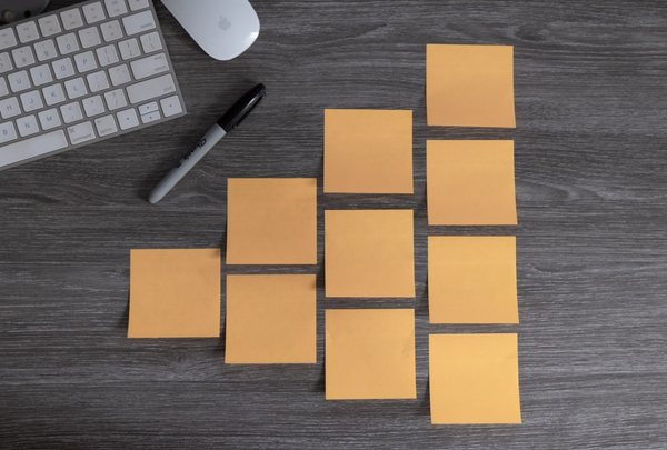 We Are Agile - Let Us Count the Ways
