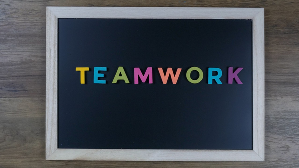 Resisting the Human Work - New Plays and Empowered Teams