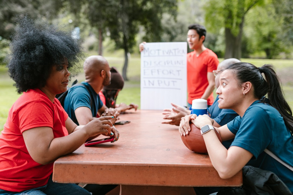 High Time for the HR and Tech Common Backlog