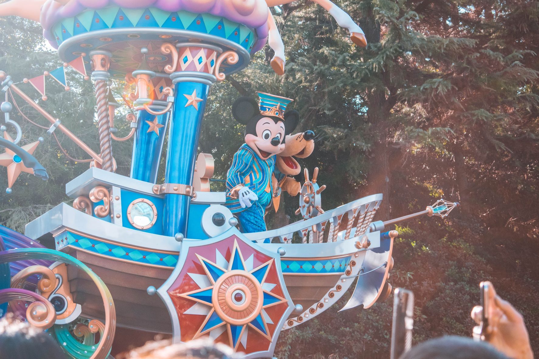 best disneyland stroller