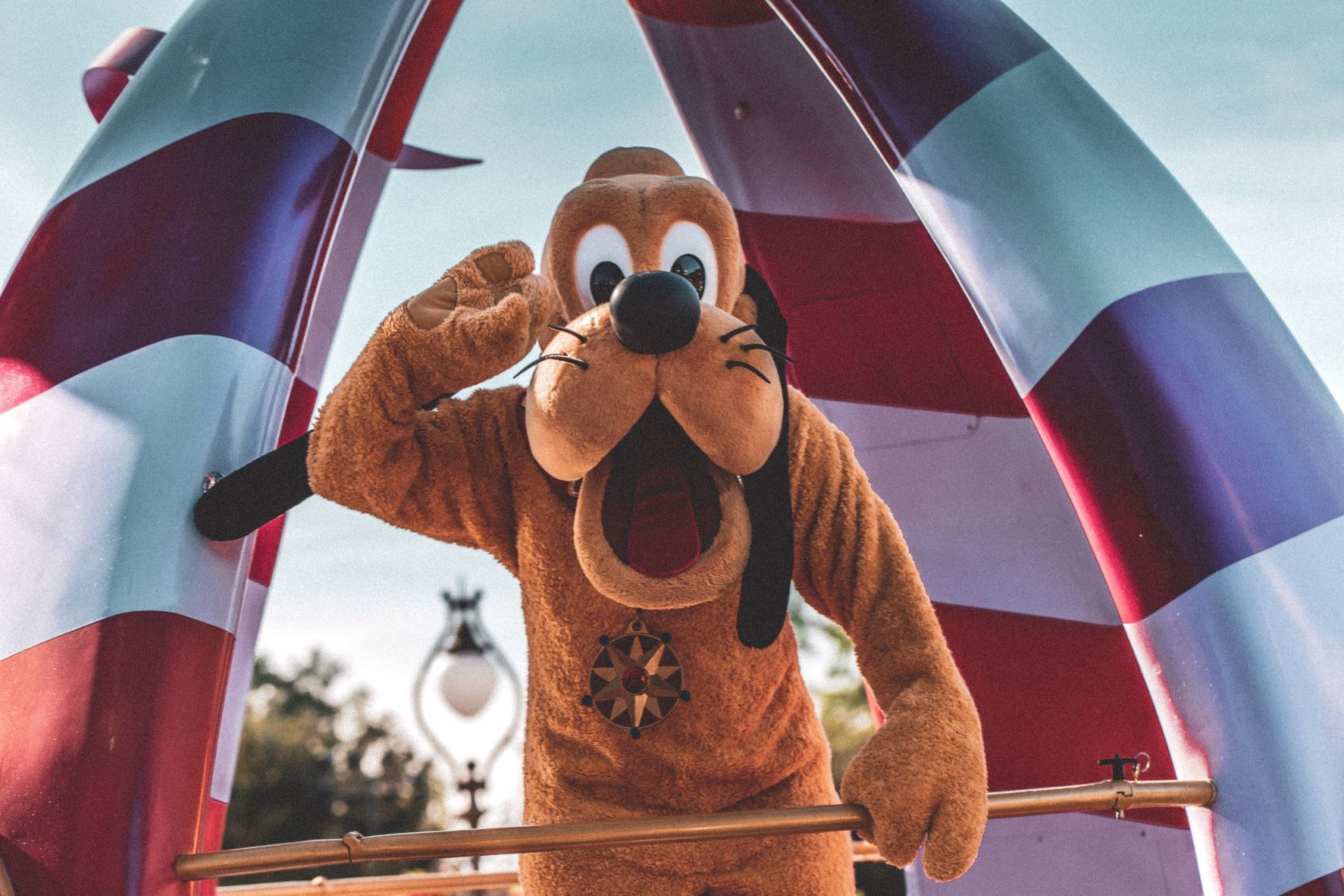best strollers for disney world