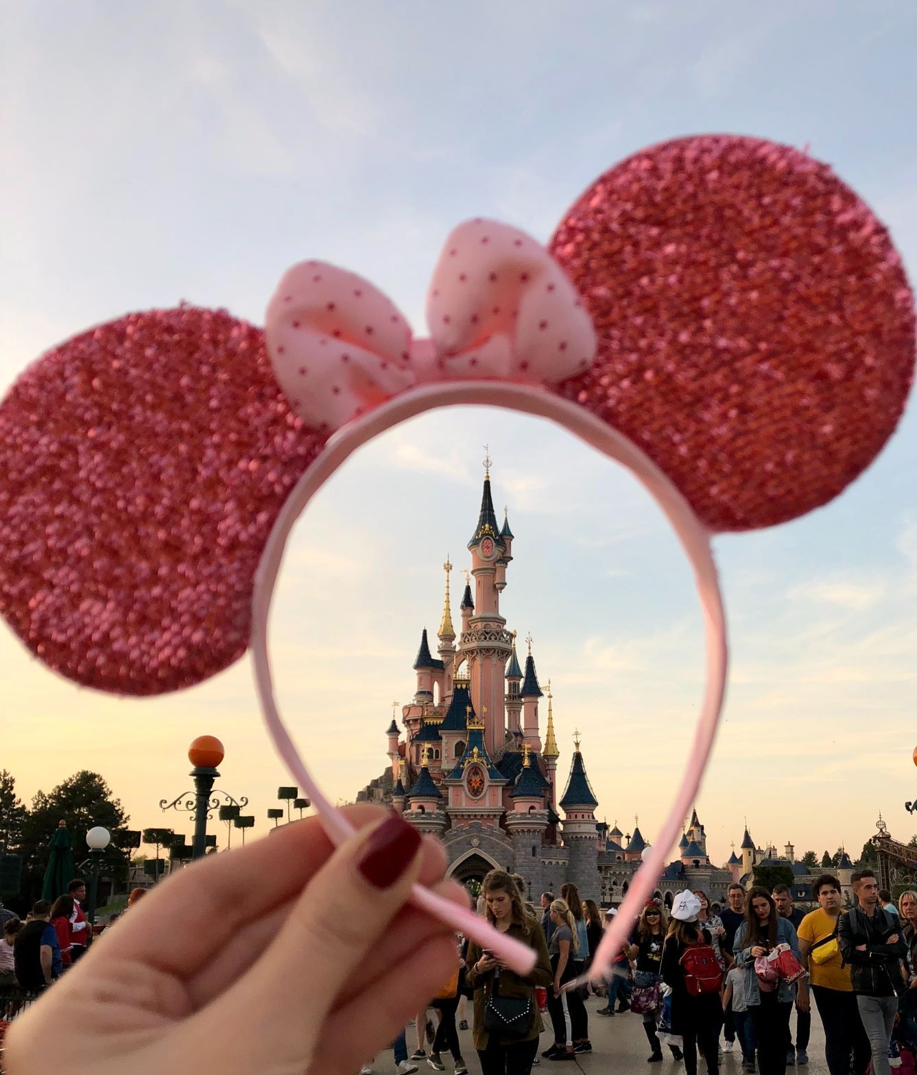 best stroller for disney world