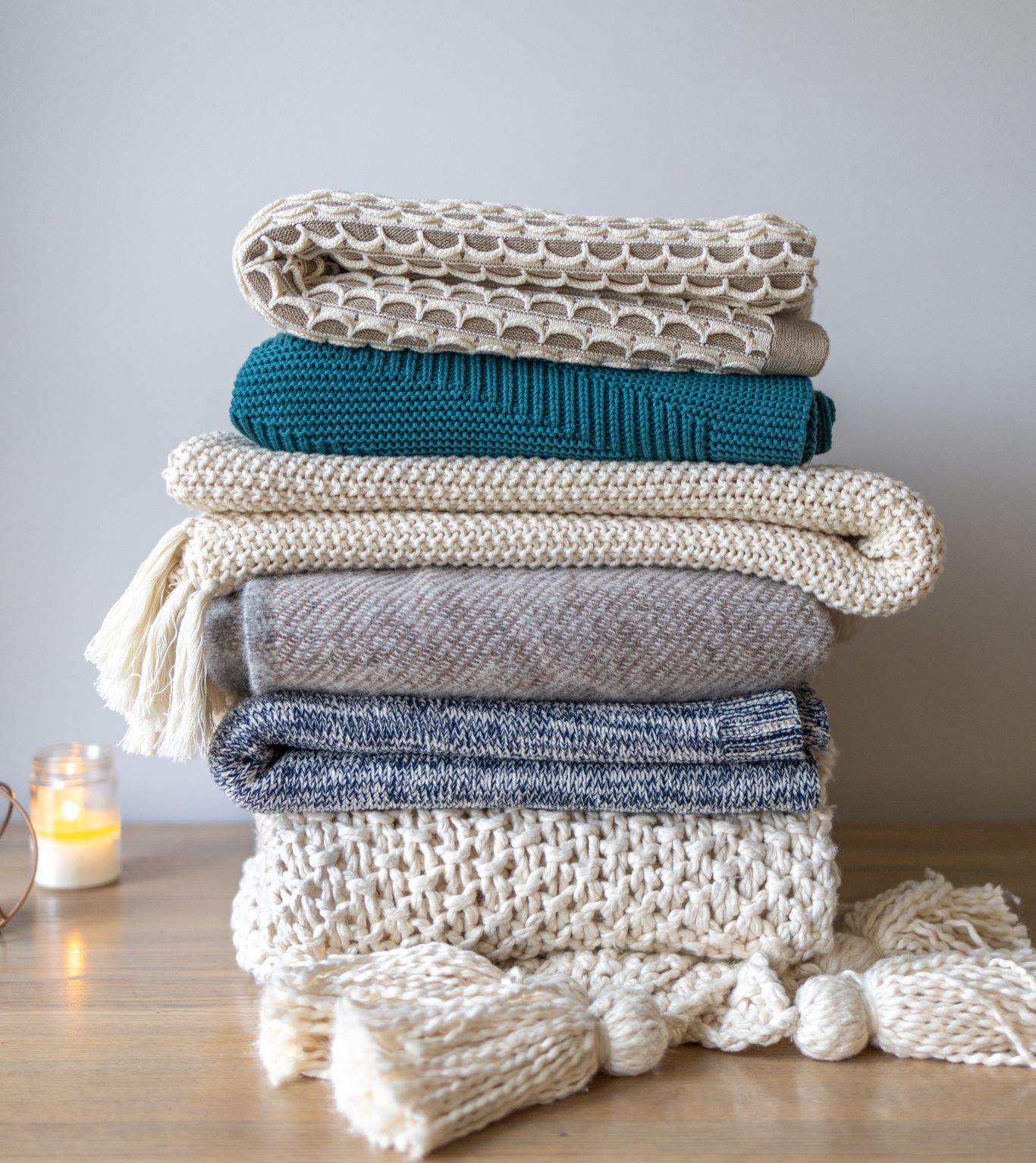 Best Yarn For Baby Blanket
