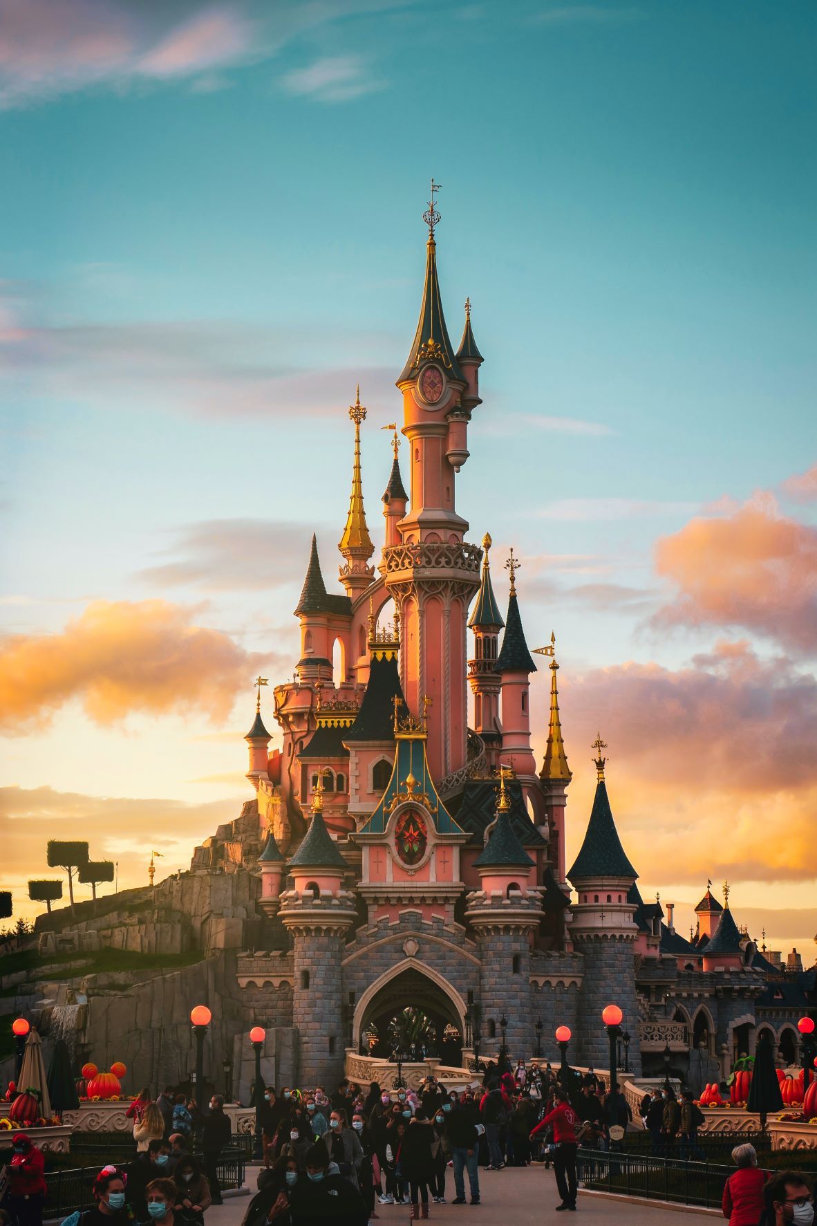 best double strollers for disney