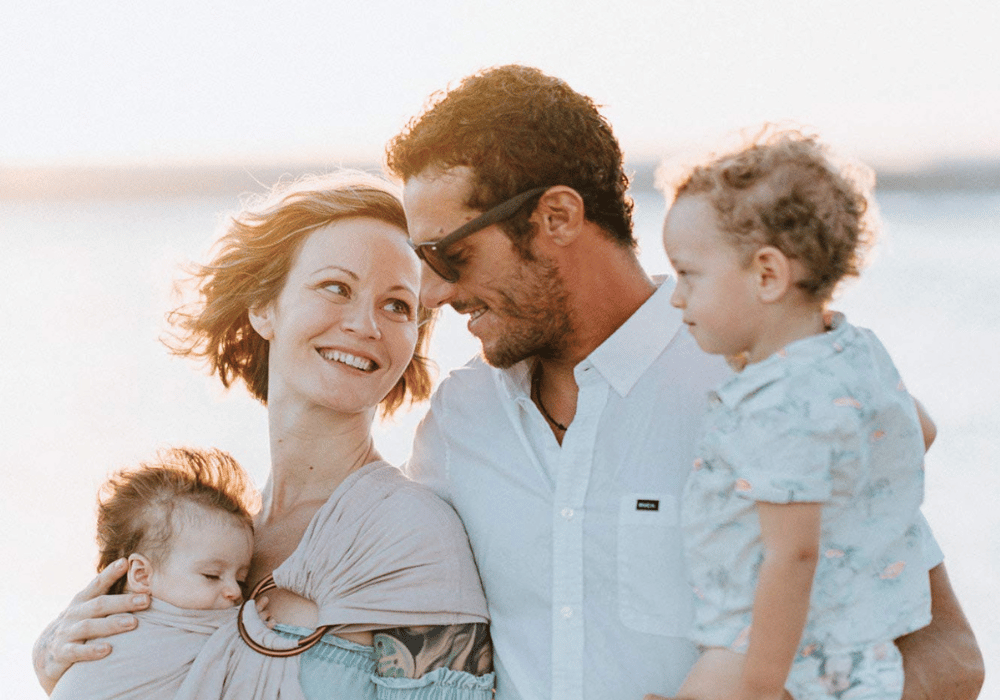 Best Baby Carrier For Dad