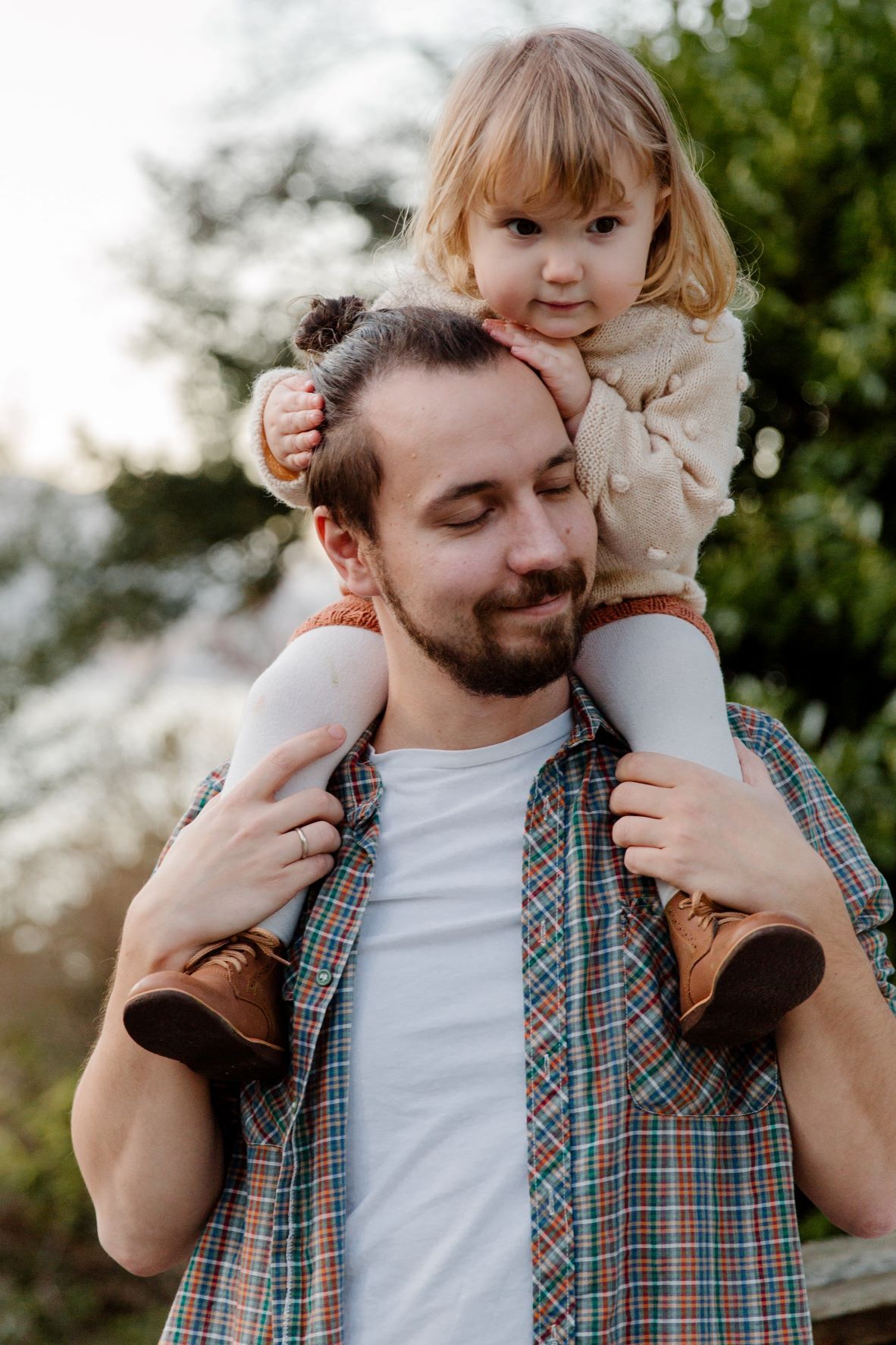 best baby carrier for dads