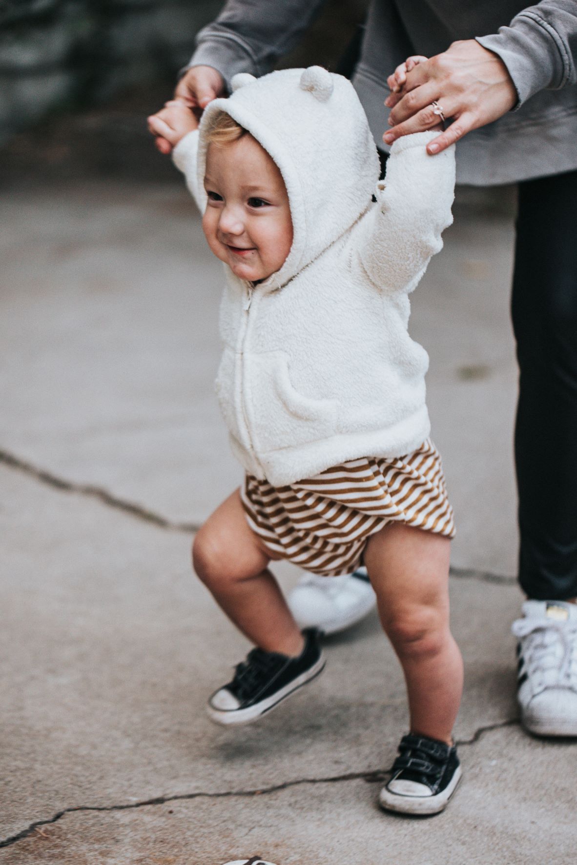 best baby walker for hardwood floors