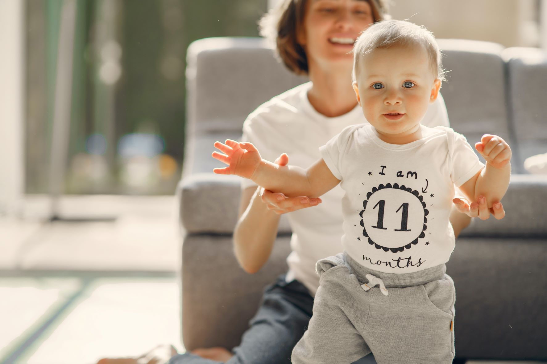 best baby push walker