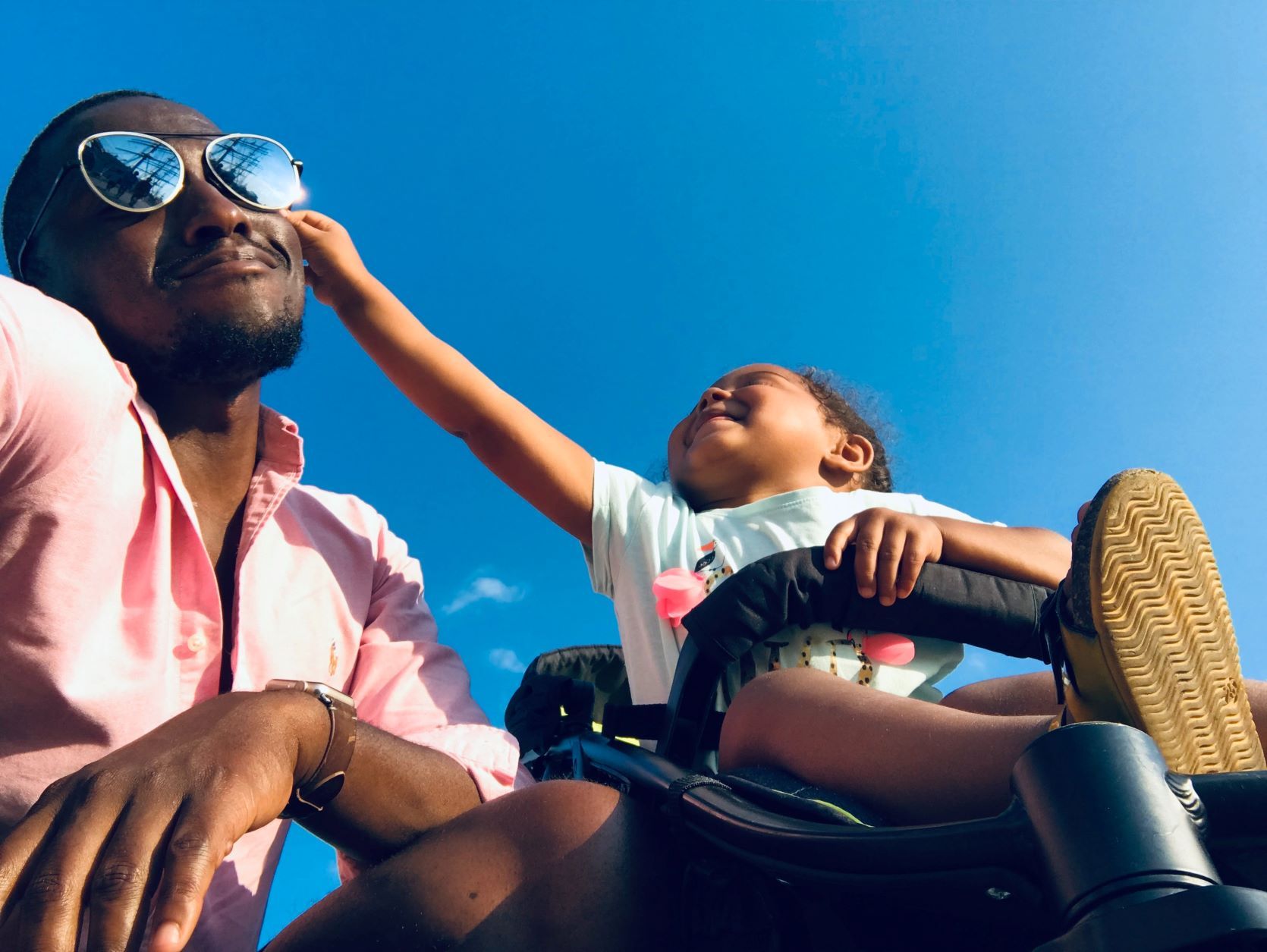 best stroller fan for baby