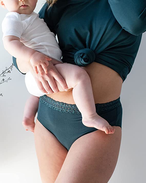 best postpartum diapers