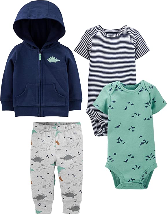 Best Baby Boy Clothes