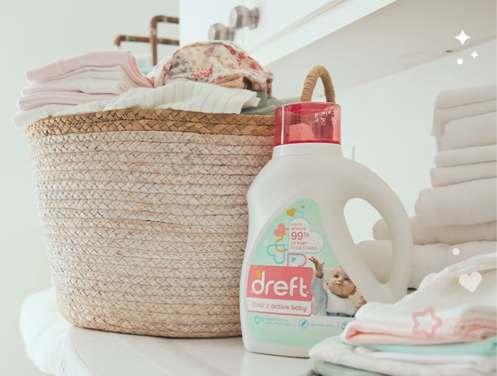 best cloth diaper laundry detergent