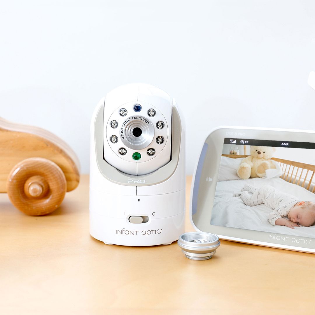best baby monitors for twins
