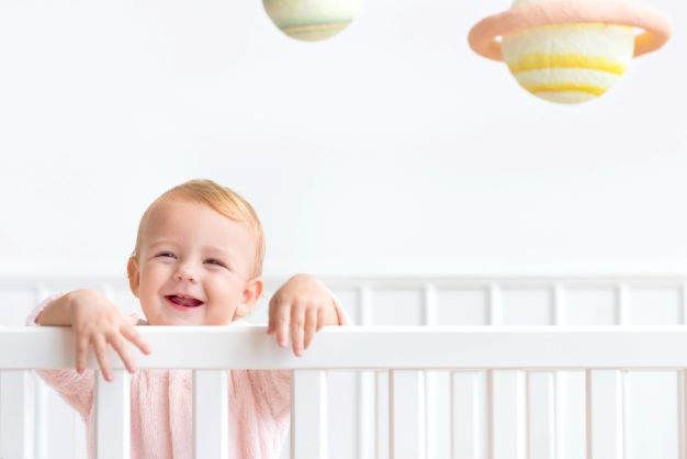 baby names that mean love