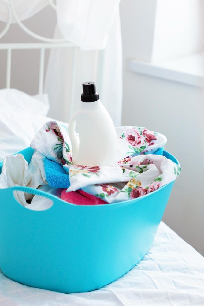 best cloth diaper detergent