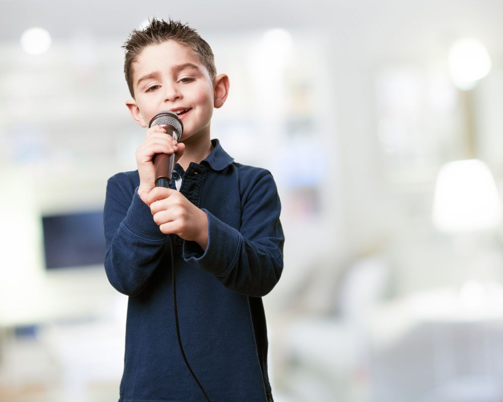 best karaoke machine for kids