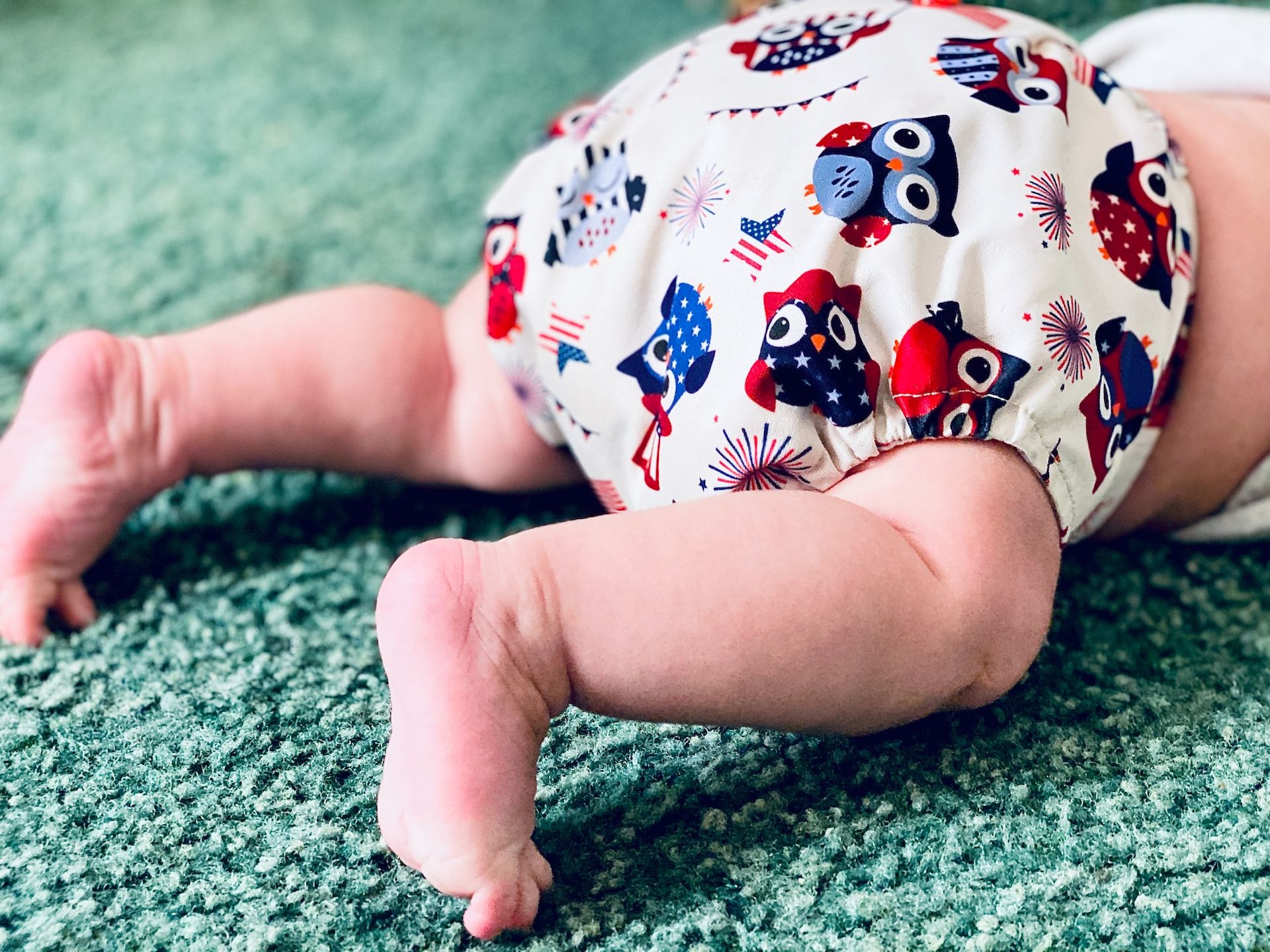 best detergents for cloth diapers