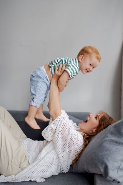 baby names that mean love