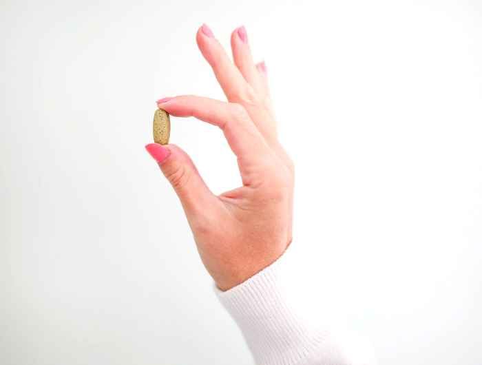 best post pregnancy vitamins
