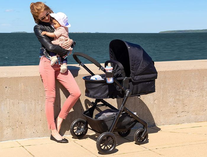 best convertible strollers