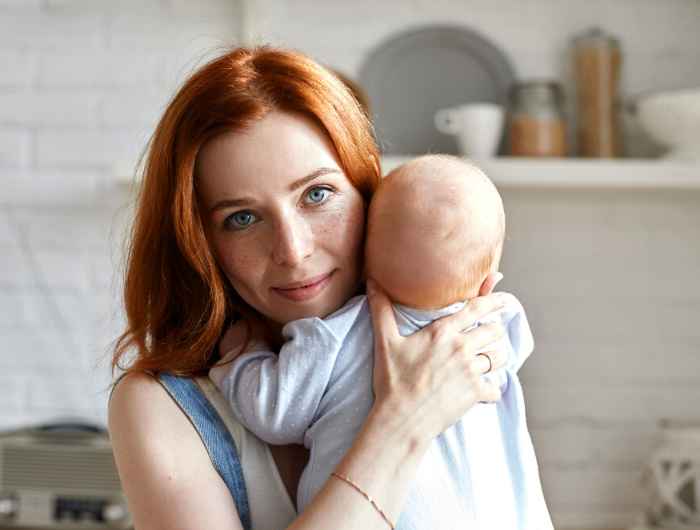 best post natal vitamin