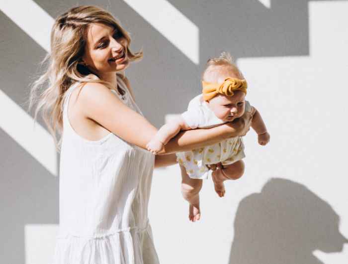 best postnatal supplements