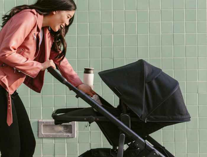 best convertible stroller