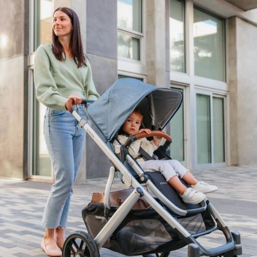 best modular strollers