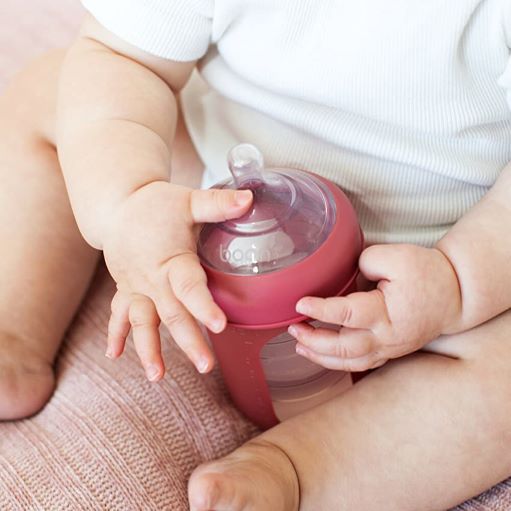 how to sterilize plastic baby bottles