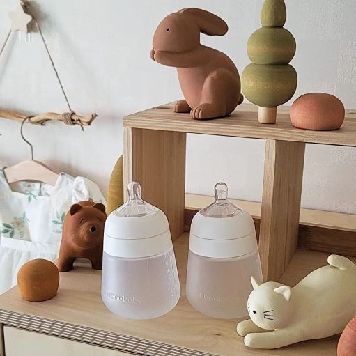 top baby bottles for gas