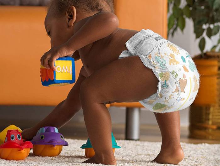 best diaper for blowouts