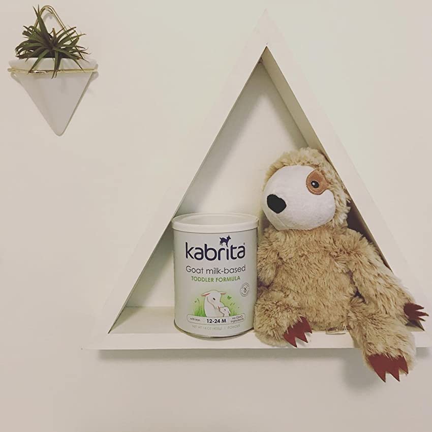 How to prepare a baby bottle with formula